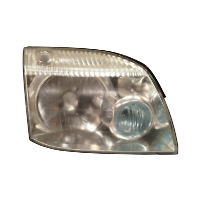 Vorderlicht Rechts Nissan X-Trail 2001-2007 5P ICHIKOH 260108H90A PRO3545