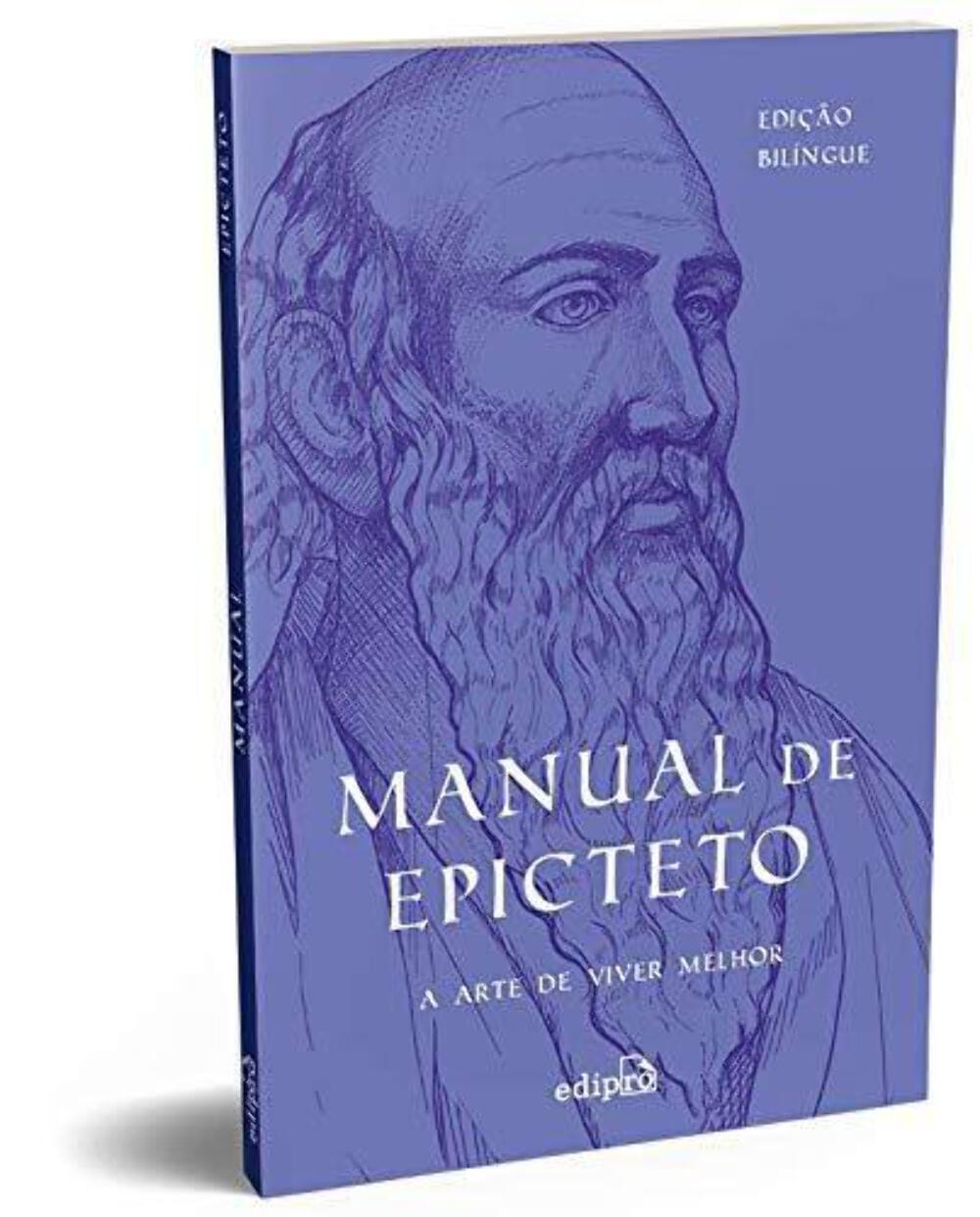 O Manual de Epicteto