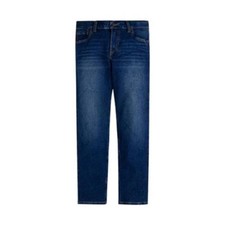 Levi's Loose Taper Stretch Jeans Boys Size 14