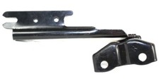 New Passenger Side Hood Hinge For 1999-2003 Mazda Protege B25d52410a Ma1236110