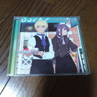 DJCD Talesring Vesperia Comic Market 83 CD Limitato Racconti di Serie