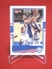 BEN SIMMONS #176 2020-2021 Panini DONRUSS Basketball Card 