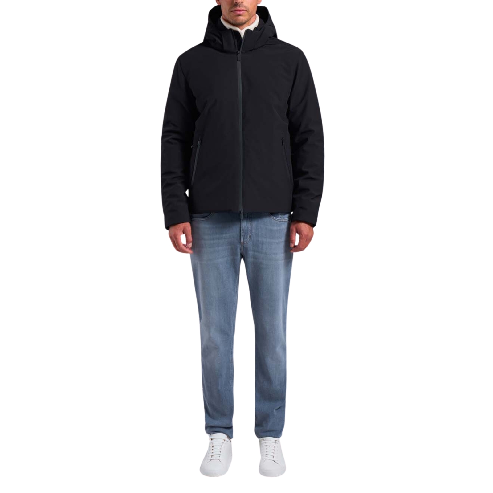 Сельдь в мягкой оболочке Nera Taglia XL из трески 224CPMJ31490-20 44190₽