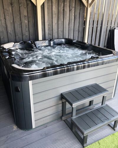 How to Connect Bluetooth to Balboa Hot Tub 