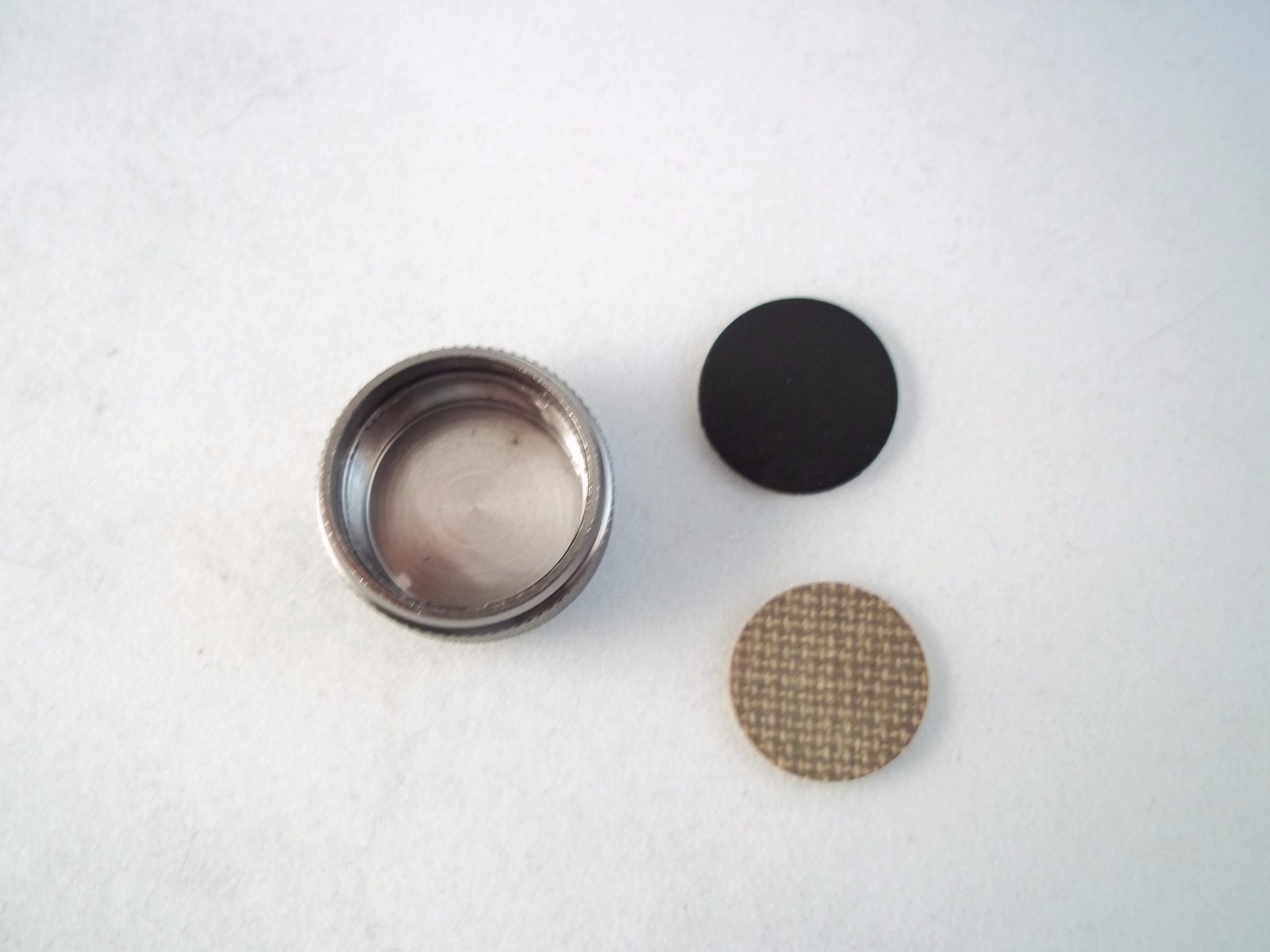 Abu Garcia Ambassadeur Pro Max2 Part Number 1252074 Spool Tension  