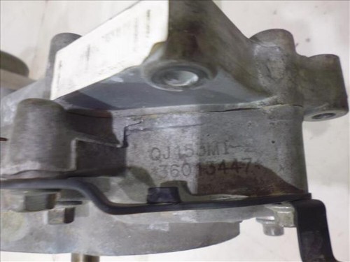 MOTOR para KEEWAY OUTLOOK 125 2012 27682 - Imagen 4 de 7