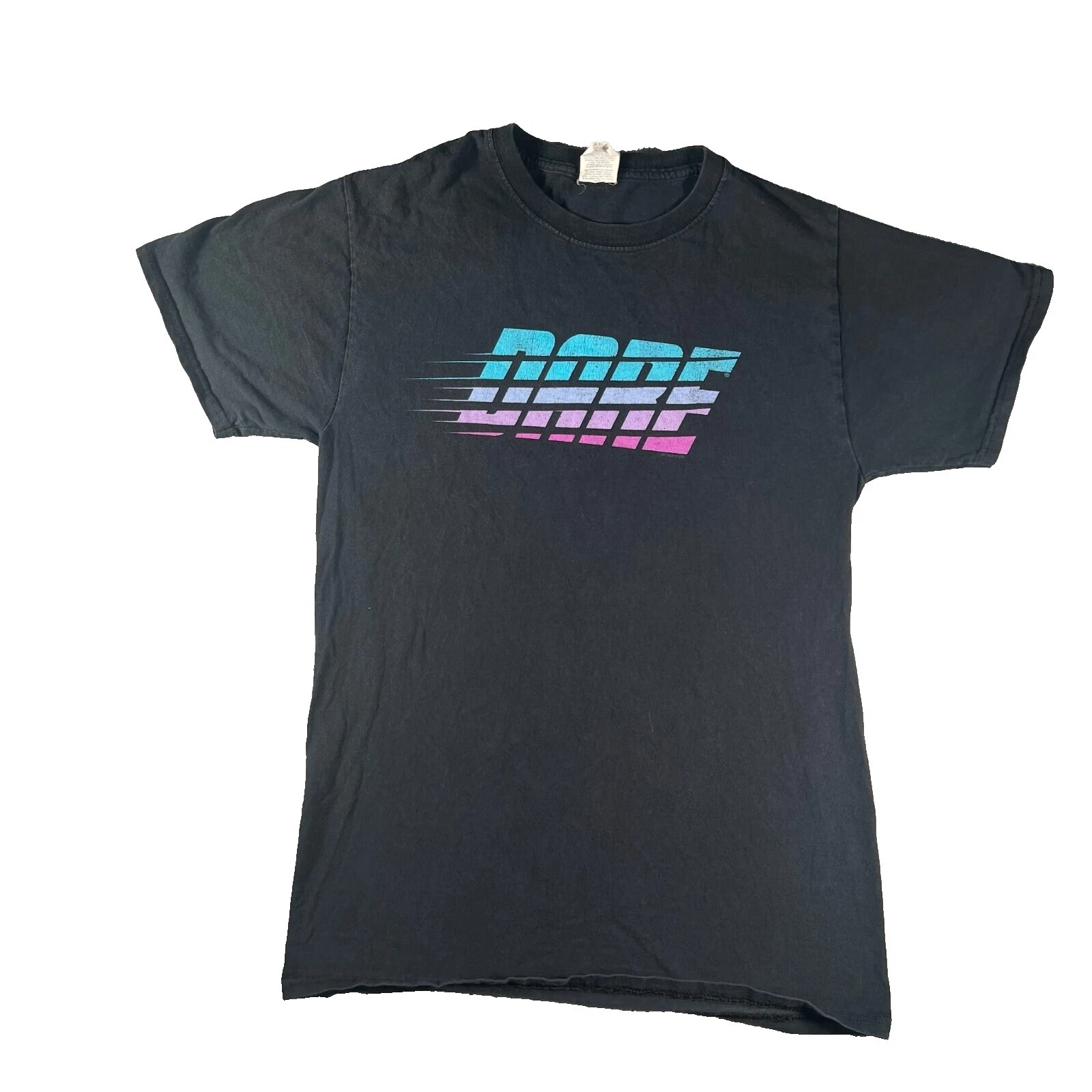 Police Regular Size S T-Shirts for Men