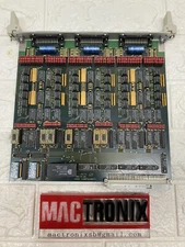 ISMECA INT-PC / INT-PC-M0 PCB BOARD