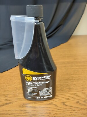 #ad #ad Northern Tool amp; Equipment fuel treatment 12 oz. $4.99