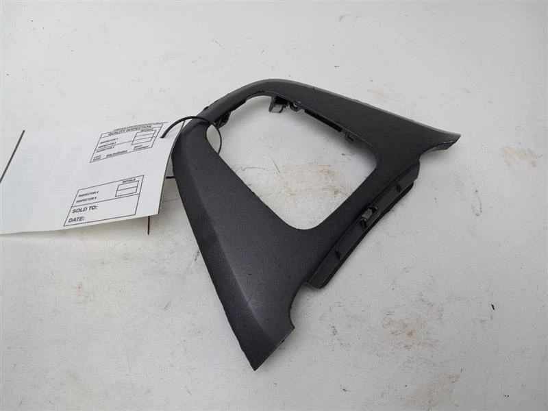 Honda CR-V 2008 transmisión bisel de cambio 54054 Foto 4 de 4