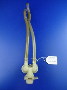 Magnetventil Waschmaschine - Siemens A14.26 9000047096