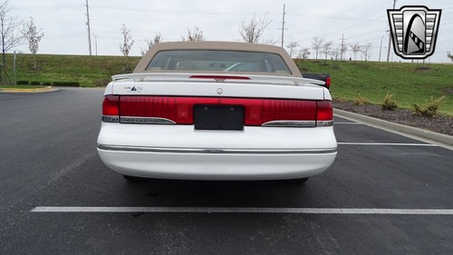 1997 Mercury Cougar XR-7 - Picture 37 of 40