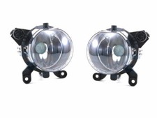 Antibrouillard BMW M3