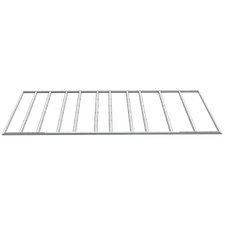 Floor Frame Kit for 12 x 12, 12 x 14, and 14 x 12 ft Sheds