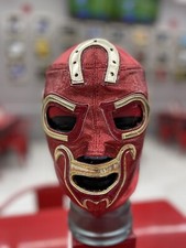 CUATRERO LOS DINAMITA NGD CMLL LUCHADOR GRADUADO MÁSCARA LUCHADOR MÁSCARA RUDOS AAA