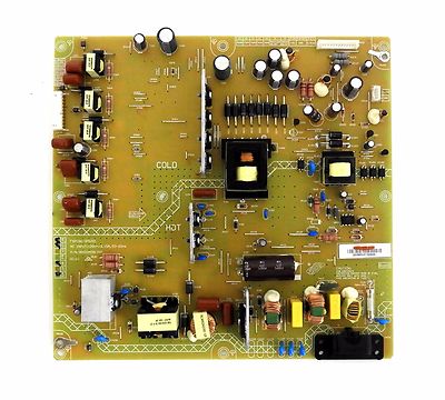 Alimentation TV VIZIO E550i-A0 – Carte Power Supply 0500-0612-0320 – Ouverte Jamais Utilisée