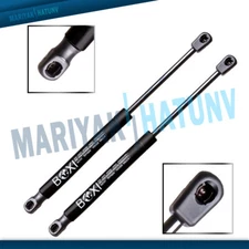 2x Fits Hyundai Santa Fe Liftgate Hatch Lift Supports Gas Shocks Props Rods New