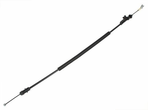 Bowdenzug Seil Zug Türschloss HINTEN Für Renault Master III Opel Movano B Nv400 62424