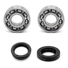 Kurbelwellenlager für Yamaha DT50M DT50MX DT...