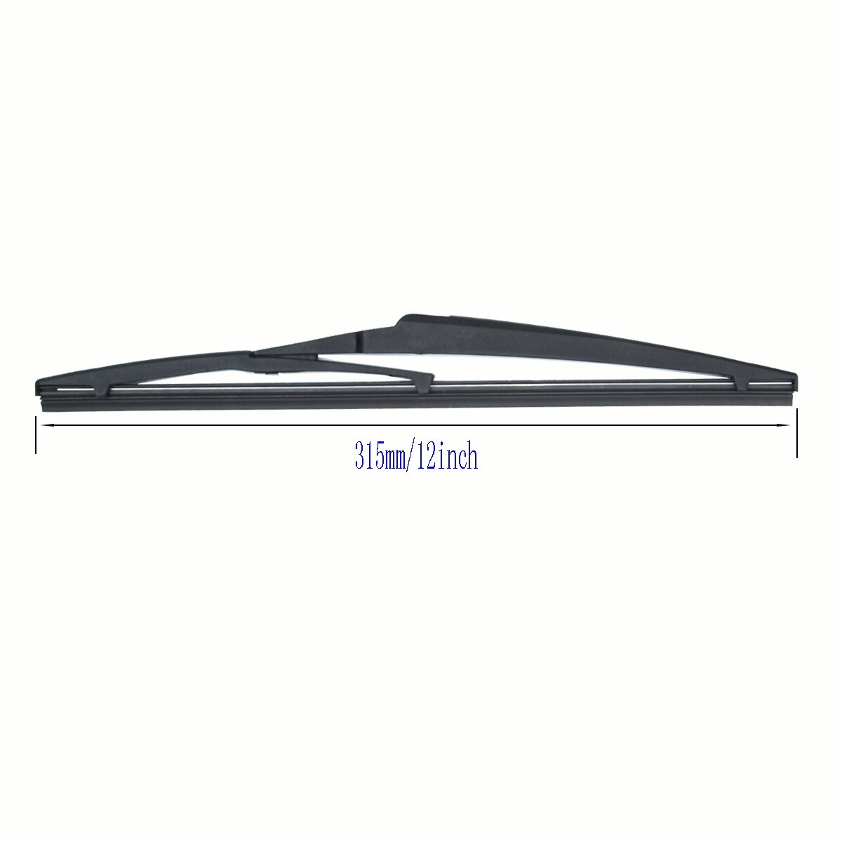 12“ Rear Wiper Blade For Mitsubishi Endeavor 20042011 back windshield