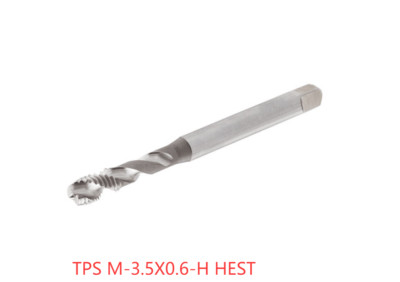 ORIGINAL    1 PCS  USER  TOOLS   TPS M-3.5X0.6-H HEST