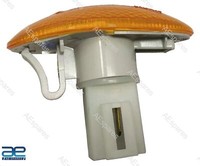 Seite Blinklicht Blinker Lampe Assy FüR Suzuki A-Star Celerio 2Nd Gen S2U