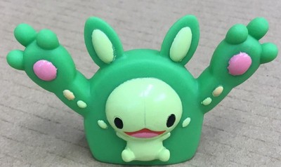reuniclus plush