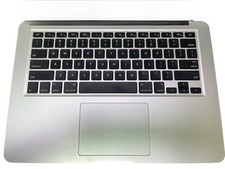 Genuine MacBook Air 13" 2012 A1466 Top Case Palmrest w/ Keyboard TrackPad B