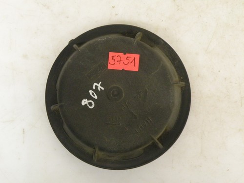 PEUGEOT 807 2004 Scheinwerferlampen Staubschutzkappe VALEO 89001146