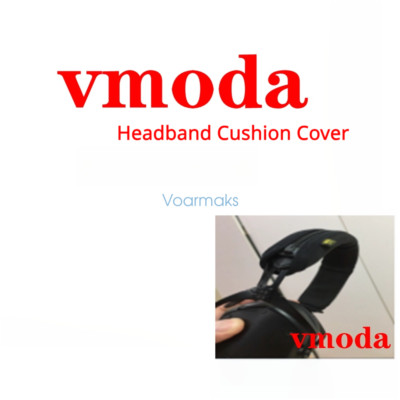 Replacement Headband Cushion Cover For Vmoda Headphone Cover