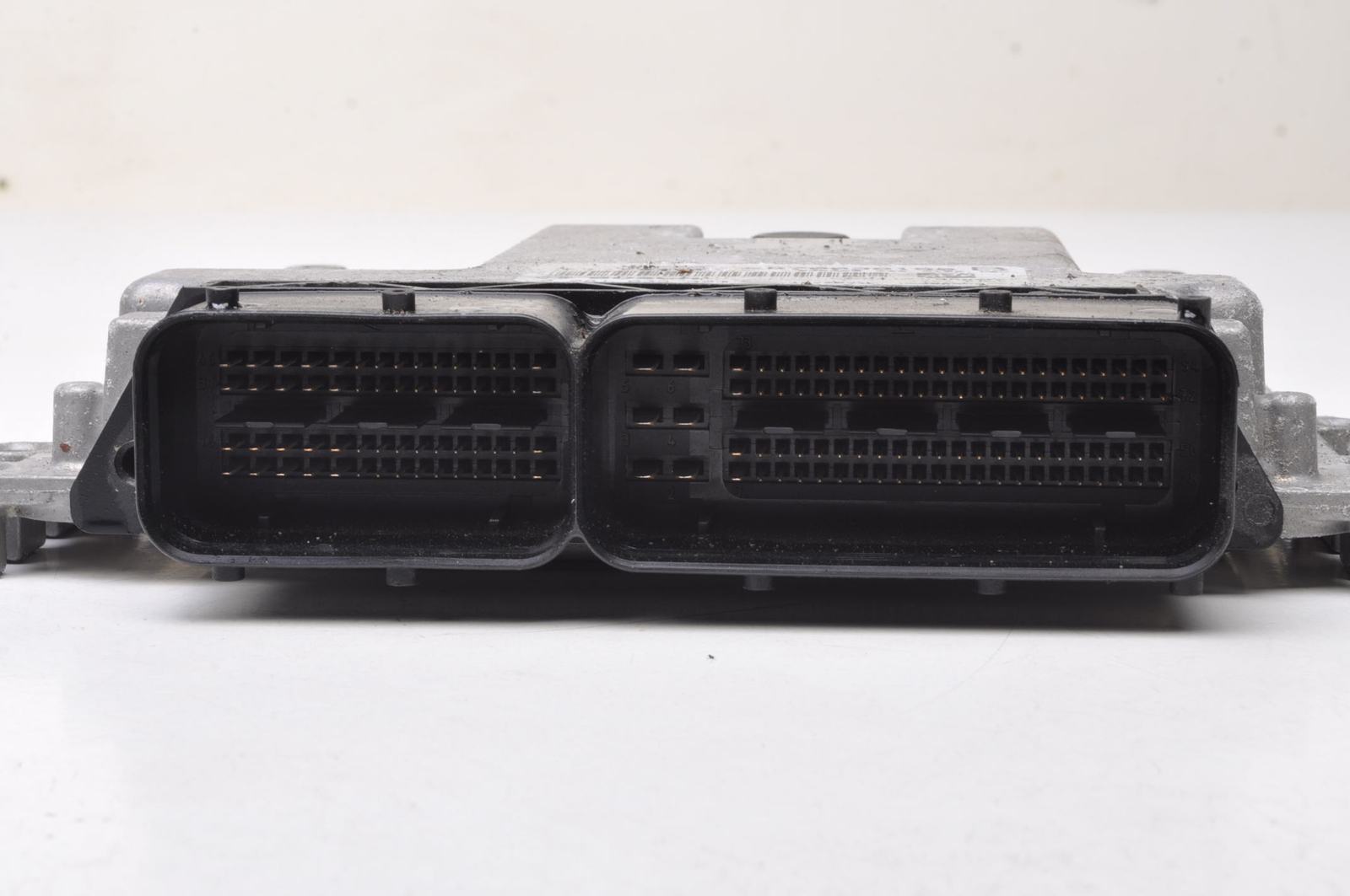 MASERATI GHIBLI III (M157) 3.0 D ECU ENGINE CONTROL UNIT 670038150 