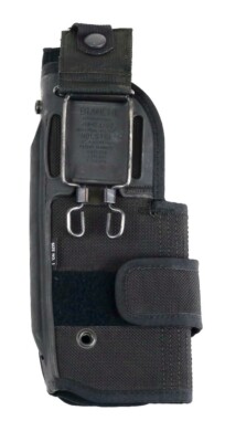 Bianchi 7 Shadow II Hip Holster For Glock 20 - Plain Tan, Left Hand (Model 18671)