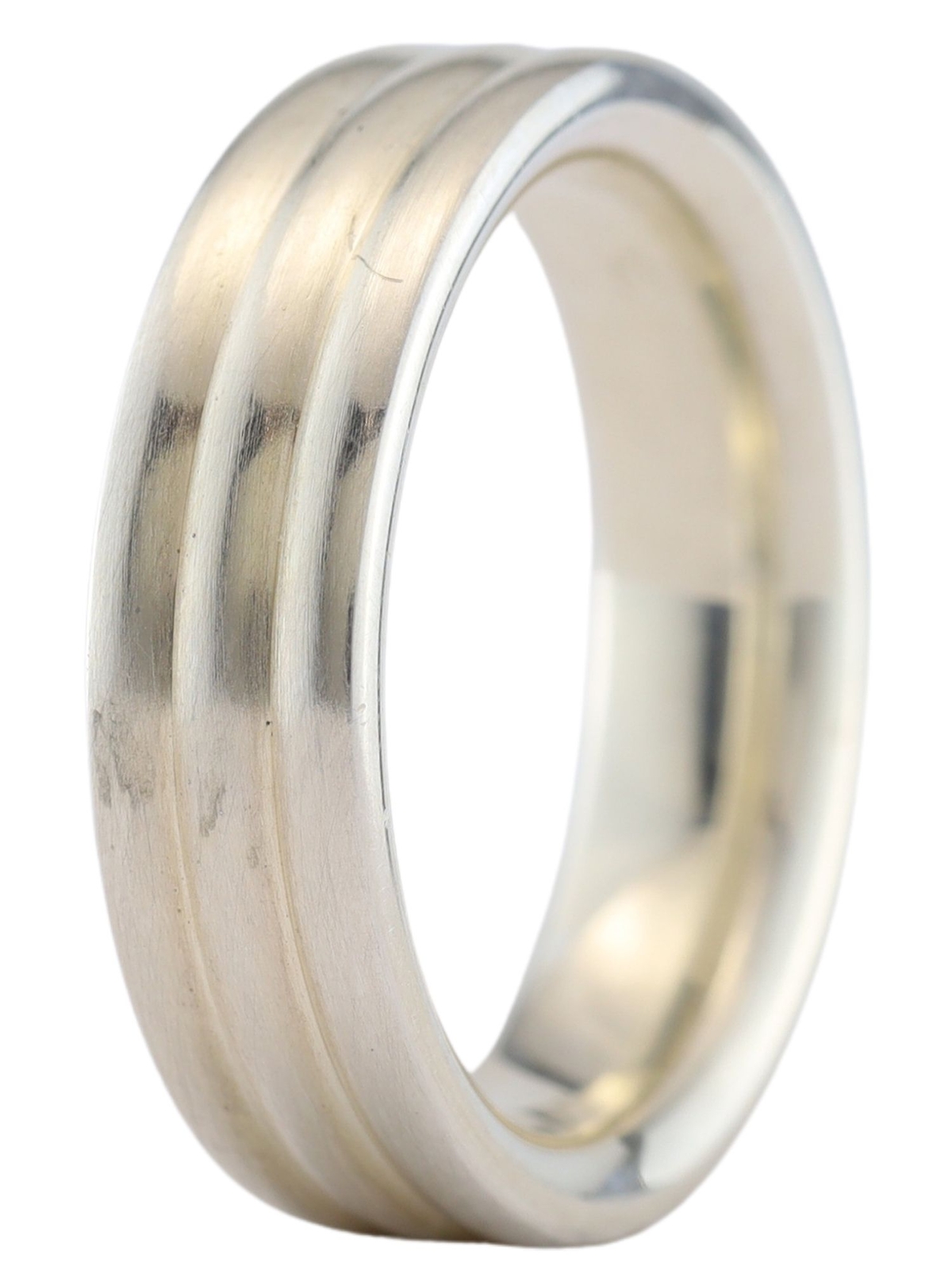 MIAMAR 1173415 Кольцо Damen из стерлингового серебра 925 пробы 56 178 5390₽