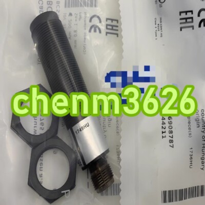 1PCS NEW BCS M18KM3-POC80G-S04G-001 Capacitive sensor #YT
