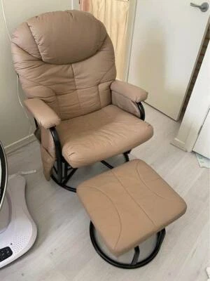 valco feeding chair