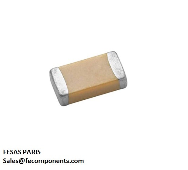 やむやむ22 AC0603KRX7R7BB224 Yageo | Yageo 220nF MLCC, 16V dc V, ±10