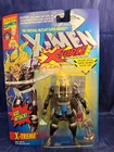 Vintage 1994 Toy Biz Marvel X-Men X-Force X-Treme Action Figure Sealed New