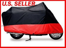 Motorcycle Cover Big Dog Ridgeback / Pitbull NEW d0129n4