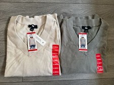 PICK COLOR - DKNY Women X-SMALL SS Sweater