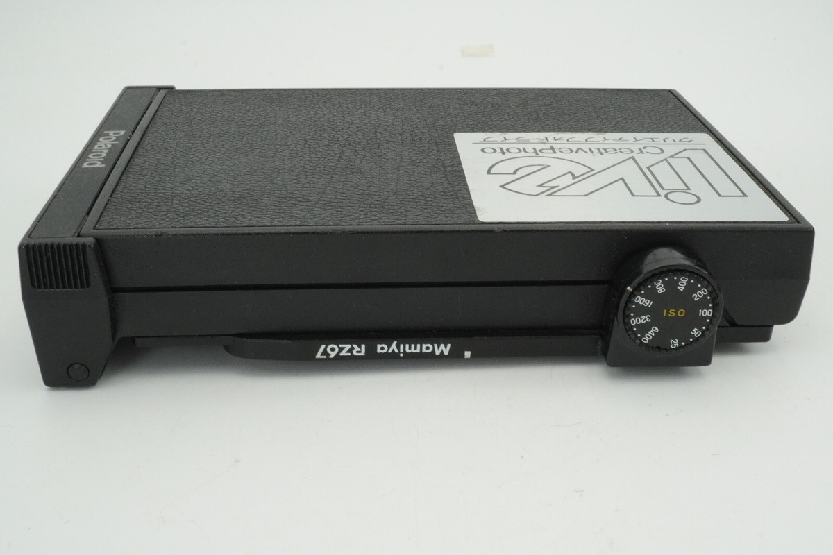 a*i様 mamiya Mamiya ZE-X (1981) - mike eckman dot com