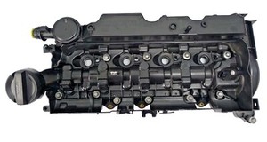 Zylinderkopfhaube Ventildeckel Original BMW B47 F20 F30 F34 F36 F10 G31 8513755