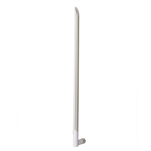 2X WiFi Antenna 2.4GHz Omni Aerial 11dBi RP-SMA for Wireless Network Router PCI - Photo 2/6