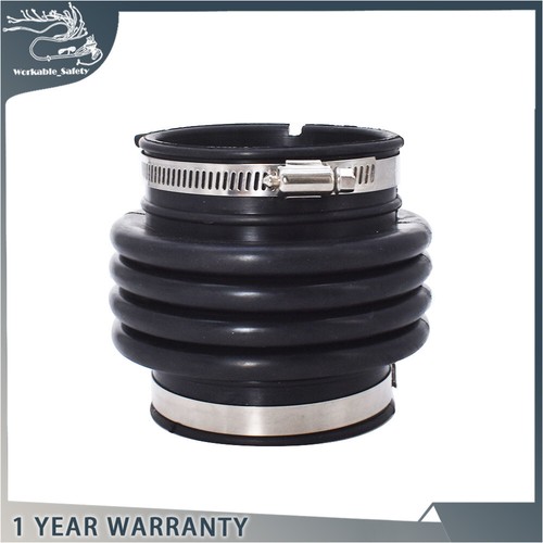 Manguera de resonador de admisión de aire para Infiniti M35 16576EG00A 2006-2008 tubo conducto de arranque - Imagen 5 de 8