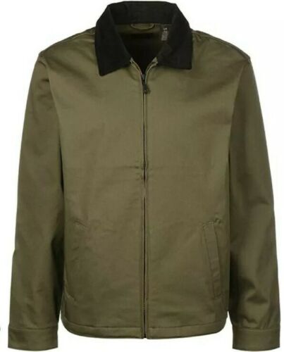 CHAQUETA MECÁNICA LEVI'S LSC COLECCIÓN SKATEBOARDING