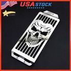 Radiator Cover Grille Guard For Honda Shadow Aero VT 750 Spirit Phantom  VT75C2