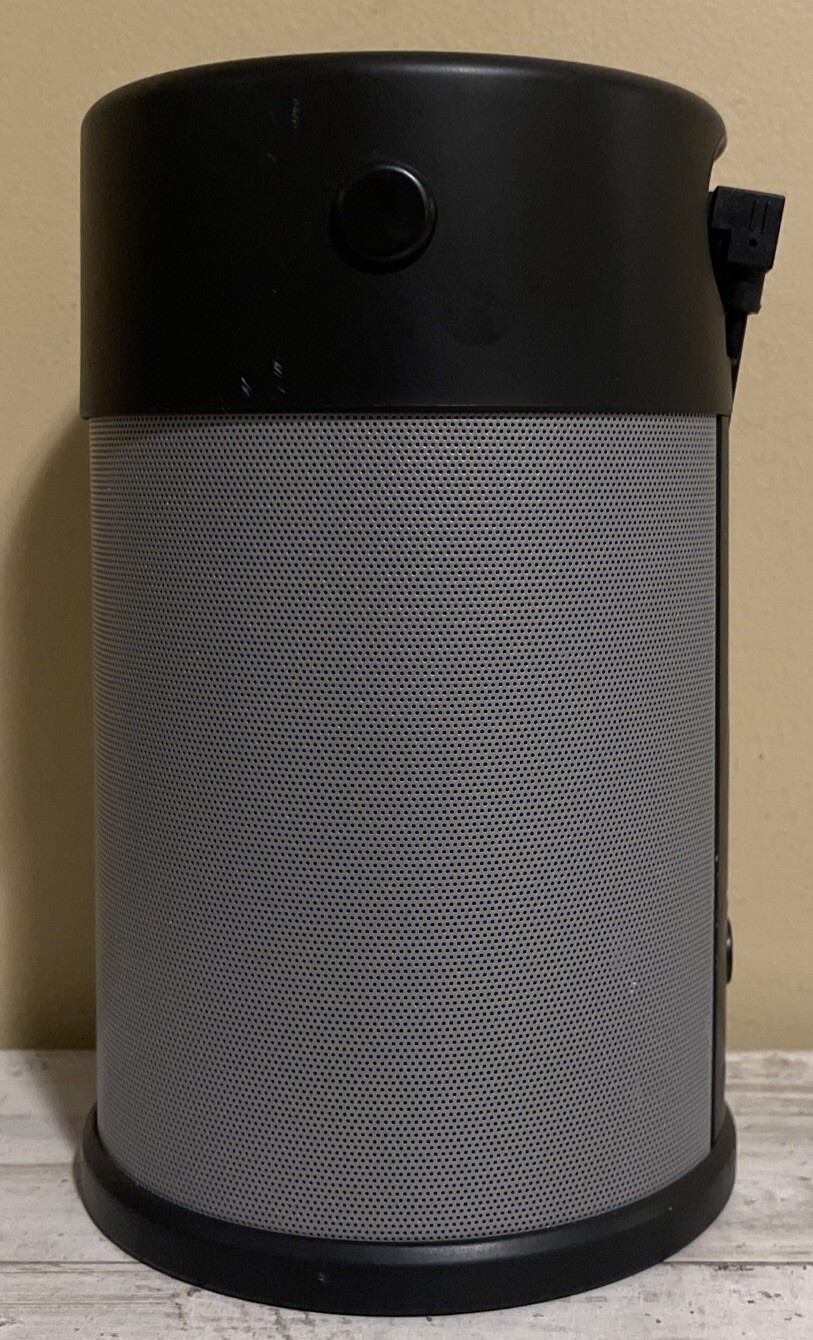 Skywin Echo Dock Portable Speaker SW- ASD18 Tested