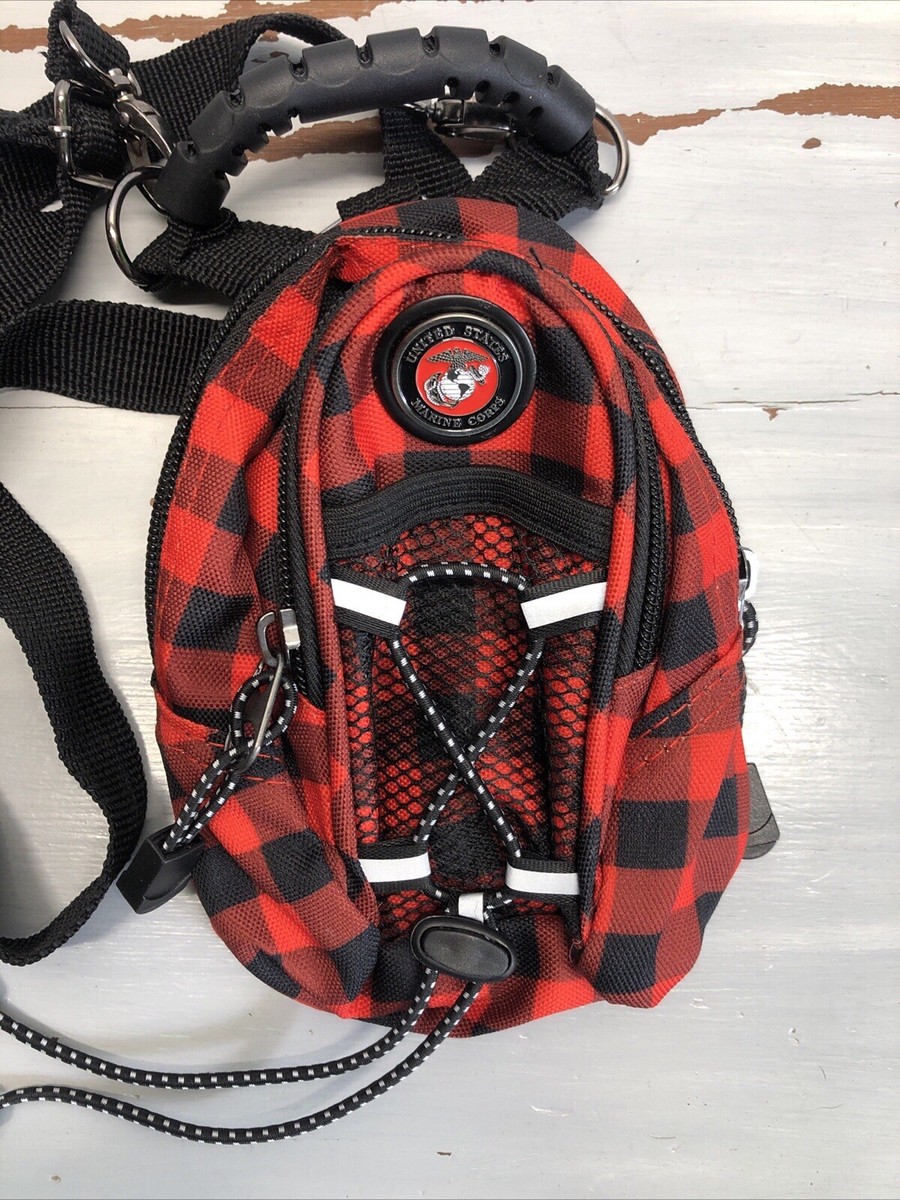 cmc mini backpack Club Kid Backpacks DIME BAGS This hands Black Mini Day Pack