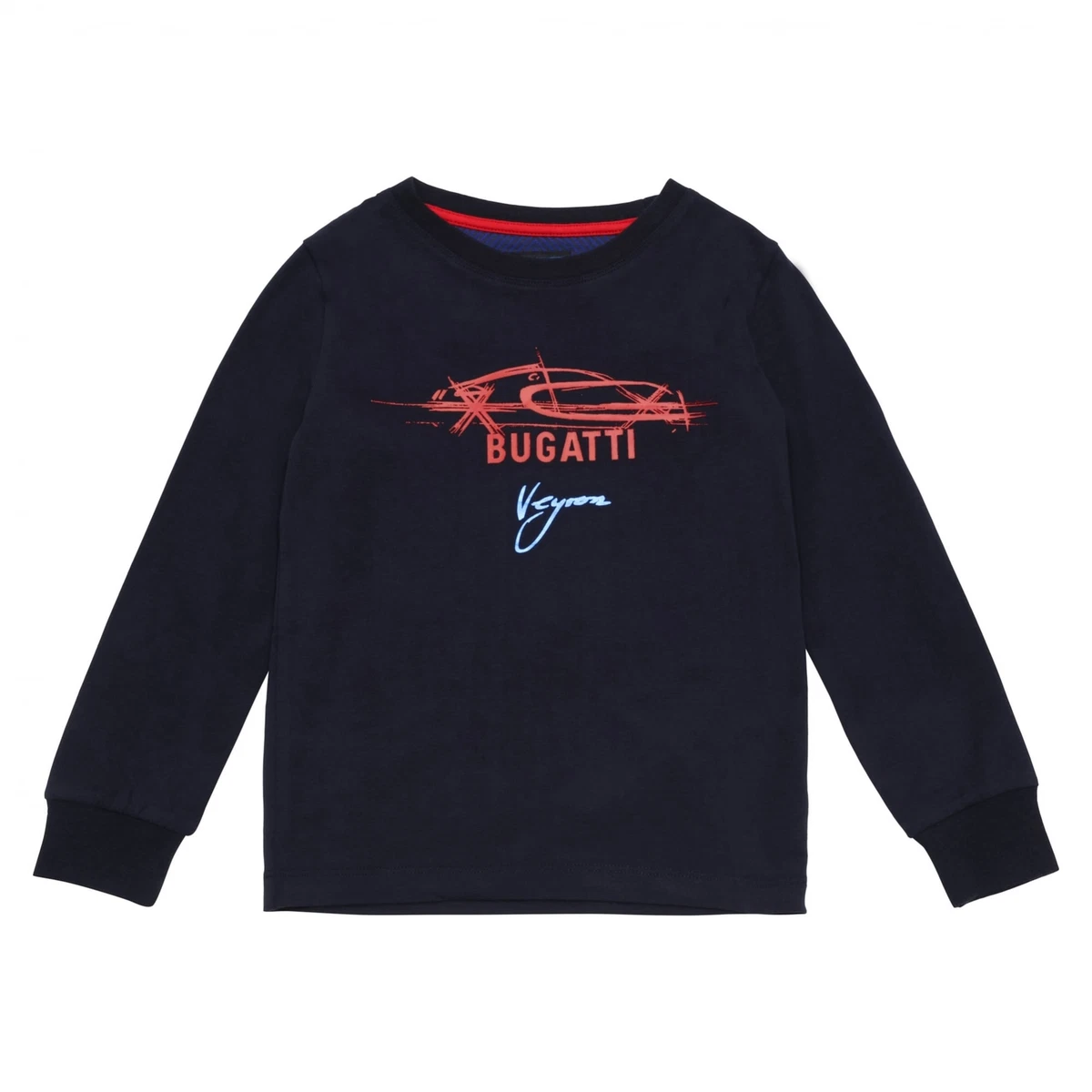Bugatti Kids T Shirt Sutil eBay