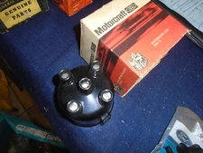 Ford Anglia 105E 123E Cortina, Escort Mk1 Mk2, Fiesta Mk1 Doduco Distributor Cap