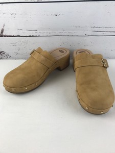 dr scholl's throwback clog